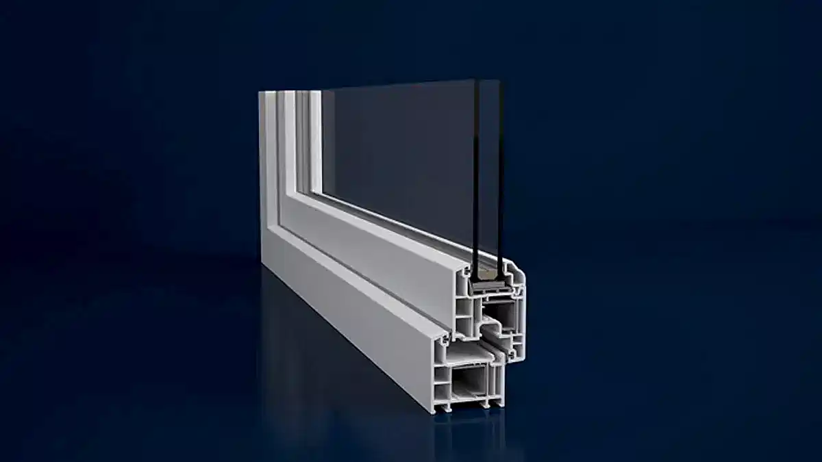 Everest Max PVC Kapı Sistemleri